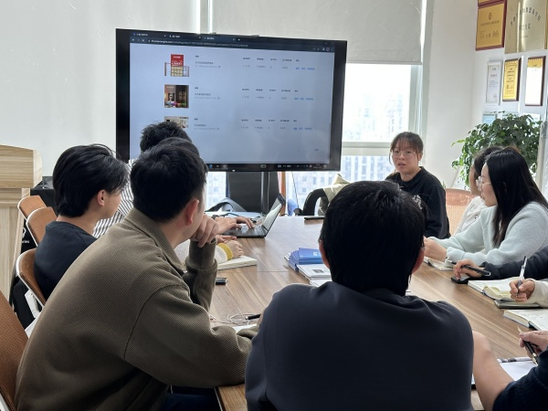 運(yùn)營部門針對于流量投放的專業(yè)知識培訓(xùn)！
