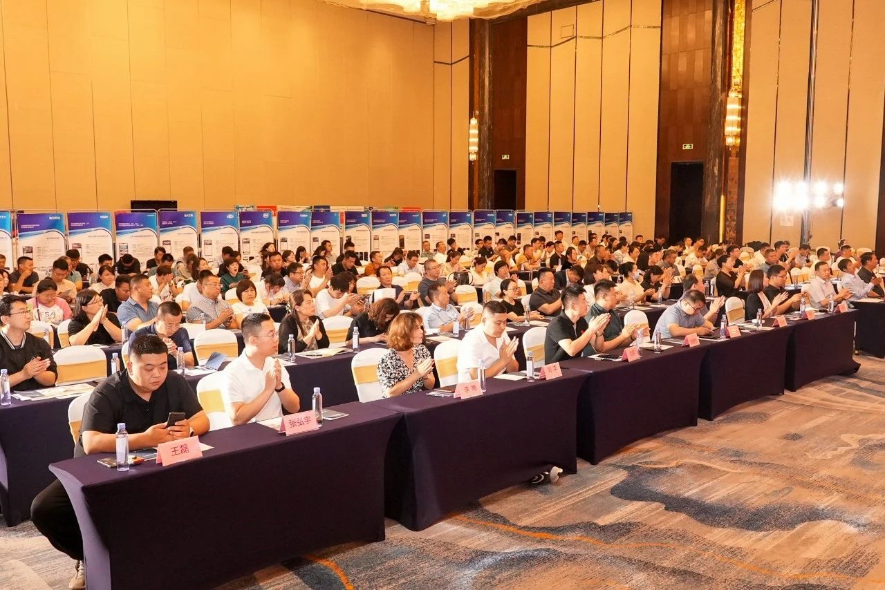 從理念到行動| 智聯(lián)數(shù)字企業(yè)文化構(gòu)建與傳承之路！